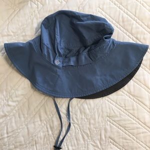 Columbia Bucket Hat